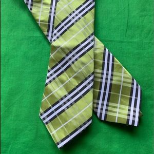 Set of 2 men’s ties